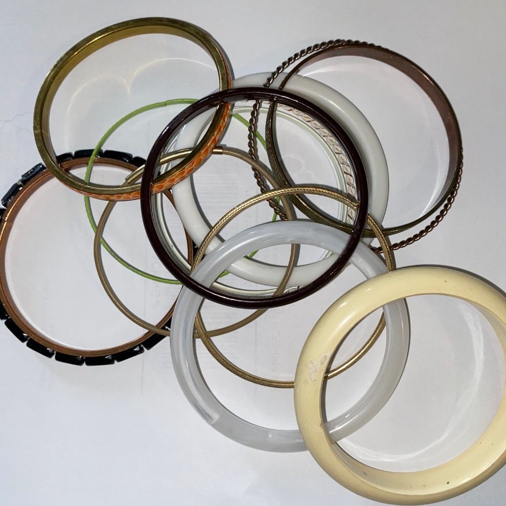 bracelets - Picture 2 of 8